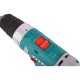 Cordless screwdriver 12V/1,5A/20 Nm
