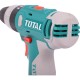 Cordless screwdriver 12V/1,5A/20 Nm