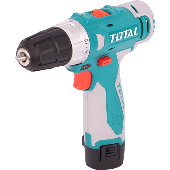 Cordless screwdriver 12V/1,5A/20 Nm Cordless screwdriver 12V/1,5A/20 Nm