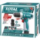 Cordless screwdriver 12V/1,5A/20Nm + 1 battery Cordless screwdriver 12V/1,5A/20Nm + 1 battery
