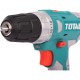 Cordless Drill - Screwdriver / 18V / 1.5A / 30Nm / +1 Battery Cordless Drill - Screwdriver / 18V / 1.5A / 30Nm / +1 Battery