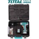Cordless Drill - Screwdriver / 18V / 1.5A / 30Nm / +1 Battery Cordless Drill - Screwdriver / 18V / 1.5A / 30Nm / +1 Battery