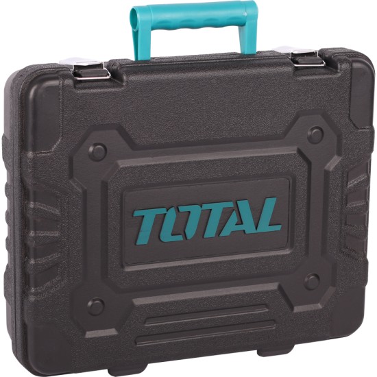 Cordless Drill - Screwdriver / 18V / 1.5A / 30Nm / +1 Battery Cordless Drill - Screwdriver / 18V / 1.5A / 30Nm / +1 Battery