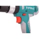 Cordless Drill - Screwdriver / 18V / 1.5A / 30Nm / +1 Battery Cordless Drill - Screwdriver / 18V / 1.5A / 30Nm / +1 Battery