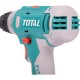 Cordless Drill - Screwdriver / 18V / 1.5A / 30Nm / +1 Battery Cordless Drill - Screwdriver / 18V / 1.5A / 30Nm / +1 Battery