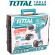 Cordless Drill - Screwdriver / 18V / 1.5A / 30Nm / +1 Battery Cordless Drill - Screwdriver / 18V / 1.5A / 30Nm / +1 Battery
