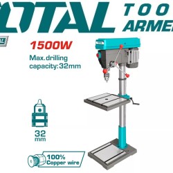Drilling machine 1500W