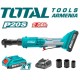 Li-ion drive ratchet 3/8" 20V Li-ion drive ratchet 3/8" 20V