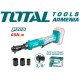 Li-ion drive ratchet 3/8" 20V Li-ion drive ratchet 3/8" 20V
