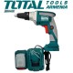 Lithium-Ion drywall screwdriver 20V