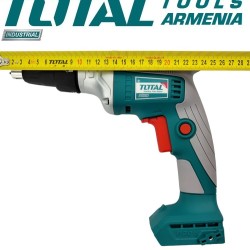 Lithium-Ion drywall screwdriver 20V