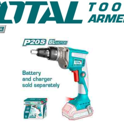 Lithium-Ion drywall screwdriver 20V