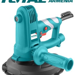 Orbital sander 750W