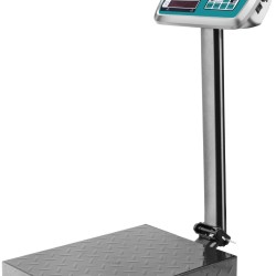 Electronic scale 100kg