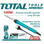 Էլեկտրական զոդիչ (Պայալնիկ) 100 Վտ