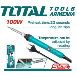 Էլեկտրական զոդիչ (Պայալնիկ) 100 Վտ