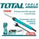 Electric soldering iron 100 W Electric soldering iron 100 W