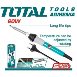 Էլեկտրական զոդիչ (Պայալնիկ) 60 Վտ
