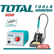 Soldering station 60 W