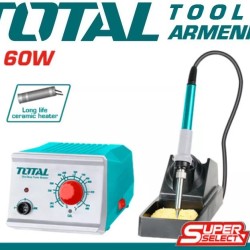 Soldering station 60 W