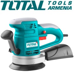 Rotary sander 450W