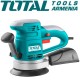 Rotary sander 450W