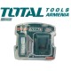 Lithium-ion battery and charger kit