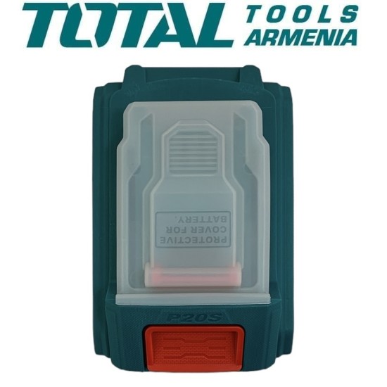 Battery 20V/3 A