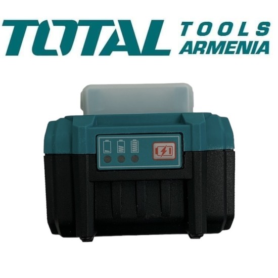 Battery 20V/3 A