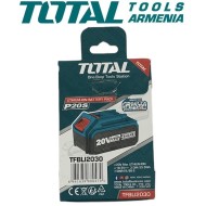 Battery 20V/3 A