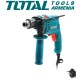Electric Impact Drill / 550 W / 0–3000 rpm / 13 mm / 43200 bpm Electric Impact Drill / 550 W / 0–3000 rpm / 13 mm / 43200 bpm