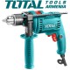 Electric Impact Drill / 550 W / 0–3000 rpm / 13 mm / 43200 bpm Electric Impact Drill / 550 W / 0–3000 rpm / 13 mm / 43200 bpm