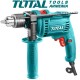 Electric Impact Drill / 550 W / 0–3000 rpm / 13 mm / 43200 bpm Electric Impact Drill / 550 W / 0–3000 rpm / 13 mm / 43200 bpm
