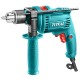 Electric Impact Drill / 550 W / 0–3000 rpm / 13 mm / 43200 bpm Electric Impact Drill / 550 W / 0–3000 rpm / 13 mm / 43200 bpm