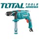 Electric Impact Drill / Key less chuck / 680 W / 0–3000 rpm / 13 mm / 48000 bpm Electric Impact Drill / Key less chuck / 680 W / 0–3000 rpm / 13 mm / 48000 bpm