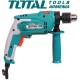 Electric Impact Drill / 650 W / 0–3000 rpm / 13 mm / 48000 bpm Electric Impact Drill / 650 W / 0–3000 rpm / 13 mm / 48000 bpm