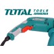 Electric Impact Drill / 680 W / 0–3000 rpm / 13 mm / 48000 bpm Electric Impact Drill / 680 W / 0–3000 rpm / 13 mm / 48000 bpm