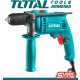Electric Impact Drill / Key less chuck / 680 W / 0–3000 rpm / 13 mm / 48000 bpm Electric Impact Drill / Key less chuck / 680 W / 0–3000 rpm / 13 mm / 48000 bpm