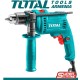 Electric Impact Drill / 680 W / 0–3000 rpm / 13 mm / 48000 bpm Electric Impact Drill / 680 W / 0–3000 rpm / 13 mm / 48000 bpm