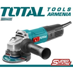 Angle grinder/750W/115mm