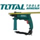 Electric Impact Drill /  710 W / 0–3000 rpm / 13 mm / 48000 bpm