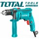 Electric Impact Drill / 710 W / 0–3000 rpm / 13 mm / 48000 bpm Electric Impact Drill / 710 W / 0–3000 rpm / 13 mm / 48000 bpm