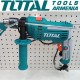 Electric Impact Drill / 810 W / 0– 2800 rpm / 13 mm / 44800 bpm Electric Impact Drill / 810 W / 0– 2800 rpm / 13 mm / 44800 bpm
