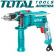 Electric Impact Drill / 810 W / 0– 2800 rpm / 13 mm / 44800 bpm Electric Impact Drill / 810 W / 0– 2800 rpm / 13 mm / 44800 bpm