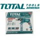 Electric Impact Drill / 810 W / 0– 2800 rpm / 13 mm / 44800 bpm