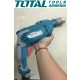 Electric Impact Drill / 750 W / 0–3000 rpm / 13 mm / 48000 bpm Electric Impact Drill / 750 W / 0–3000 rpm / 13 mm / 48000 bpm