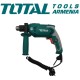 Electric Impact Drill /  750 W / 0–3000 rpm / 13 mm / 48000 bpm