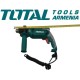 Electric Impact Drill /  750 W / 0–3000 rpm / 13 mm / 48000 bpm