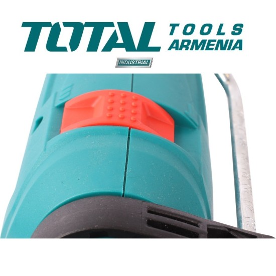 Electric Impact Drill/850 W/0–2700 rpm/13 mm/43200 bpm/INDUSTRIAL Electric Impact Drill/850 W/0–2700 rpm/13 mm/43200 bpm/INDUSTRIAL