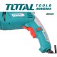 Electric Impact Drill / 1010 W / 0–2800 rpm / 13 mm / 44800 bpm / INDUSTRIAL Electric Impact Drill / 1010 W / 0–2800 rpm / 13 mm / 44800 bpm / INDUSTRIAL